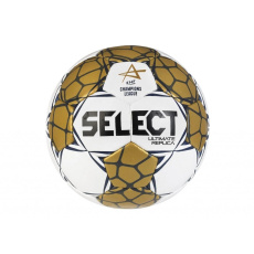 Míč házená Select HB Ultimate Replica EHF Champions League - 3 Míč házená Select HB Ultimate Replica EHF Champions League - 3