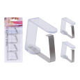spona na ubrus 45x45mm PH/nerez (4ks)