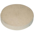 kotouč lešticí 125mm plstěný