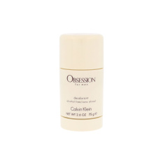 Calvin Klein Obsession For Men