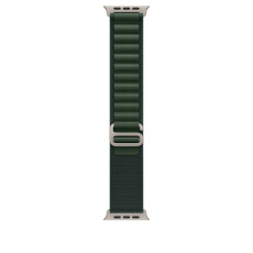 Watch Acc/49/Dark Green Alpine Loop-L-Natur.Titan Watch Acc/49/Dark Green Alpine Loop-L-Natur.Titan
