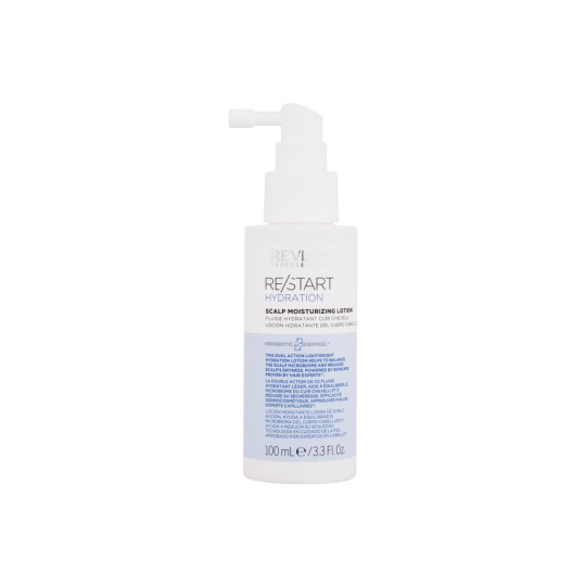 Revlon Professional Re/Start
