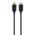 BELKIN Gold High-speed HDMI kabel s Ethernet a podporou 4K/UltraHD, 1m