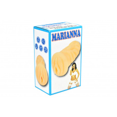 Masturbátor - Marianna