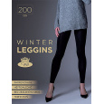 legíny WINTER 200 DEN