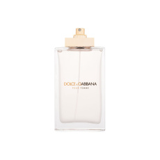 Dolce&Gabbana Pour Femme, Tester