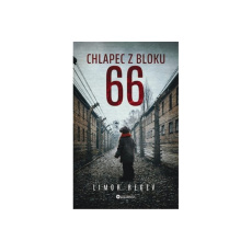 Chlapec z bloku 66 Chlapec z bloku 66
