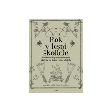Rok v lesní škol(c)e Rok v lesní škol(c)e