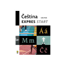 Čeština expres START Čeština expres START