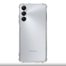 Tactical TPU Plyo Kryt pro Samsung Galaxy A05s Transparent Tactical TPU Plyo Kryt pro Samsung Galaxy A05s Transparent