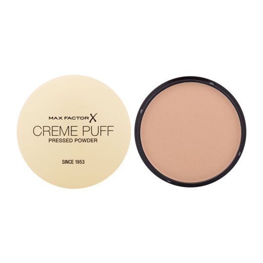 Max Factor Creme Puff