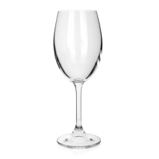 sklenice na víno 230ml LEONA (6ks)