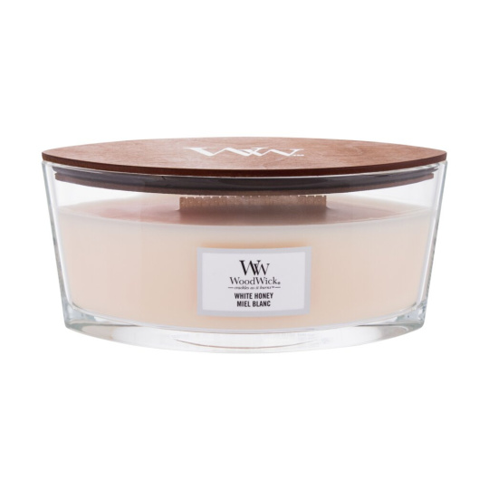 WoodWick White Honey