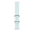 Watch Acc/49/Ice Blue Ocean Band - Natur.Titan