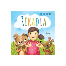 Říkadla Říkadla