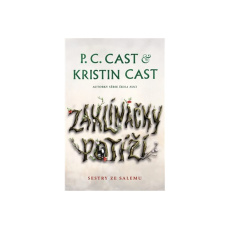Zaklínačky potíží Zaklínačky potíží