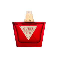 GUESS Seductive, Tester