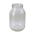 sklenice zavařovací 1500ml TWIST 82 (4ks)