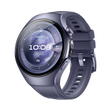 Huawei Watch 5 LTE/46mm/Elegant Band/Purple Huawei Watch 5 LTE/46mm/Elegant Band/Purple