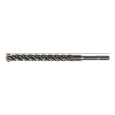 vrták POWERMAX 12,0x150/210mm, 4-břit, SDS-plus STALCO