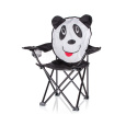 křeslo skládací dětské PANDA