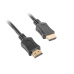 GEMBIRD Kabel HDMI-HDMI M/M 4,5m, 1.4, M/M CCS Eth. černý