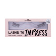 Essence Lashes To Impress