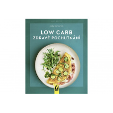 Low Carb - zdravé pochutnání