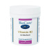 Vitamin B2 (riboflavin), 50 mg, 30 kapslí>