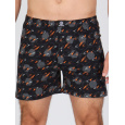 Pánské boxerky KANSAS 464