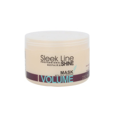 Stapiz Sleek Line Volume