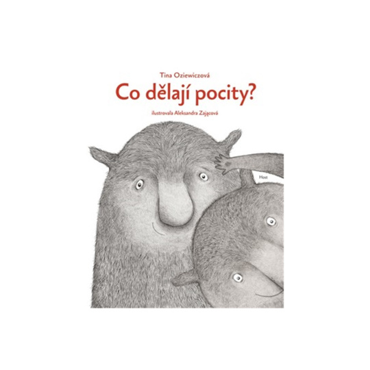 Co dělají pocity?