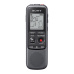 Sony dig. diktafon ICD-PX240,černý,4GB,PC