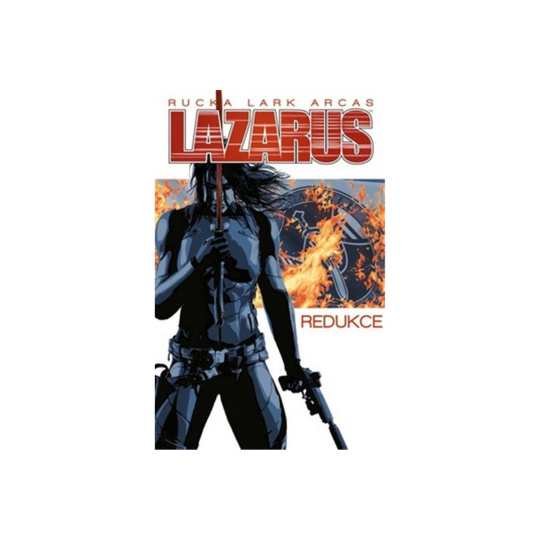 Lazarus 5: Redukce