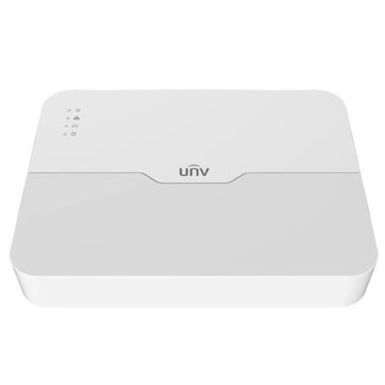 Uniview NVR301-08LX-P8, 8 kanálů, PoE