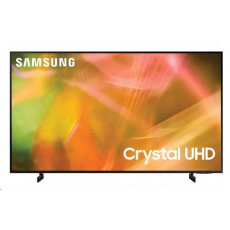 SAMSUNG UE85AU8072 85" Crystal UHD TV 3840x2160