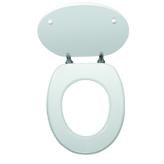 sedátko WC MDF BÍ