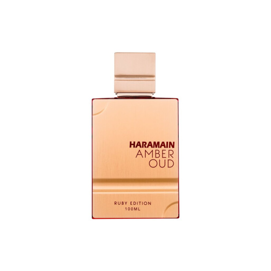 Al Haramain Amber Oud