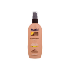 Astrid Self Tan