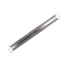 lišta na nože 33cm magnetická nerez CULINARIA lišta na nože 33cm magnetická nerez CULINARIA