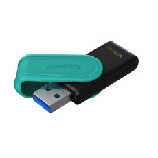 DataTraveler Exodia S/128GB/USB 3.2/USB-A/Modrá DataTraveler Exodia S/128GB/USB 3.2/USB-A/Modrá