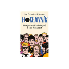 Hokejovník Hokejovník