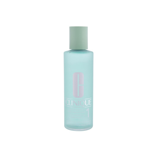 Clinique 3-Step Skin Care