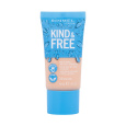 Rimmel London Kind & Free