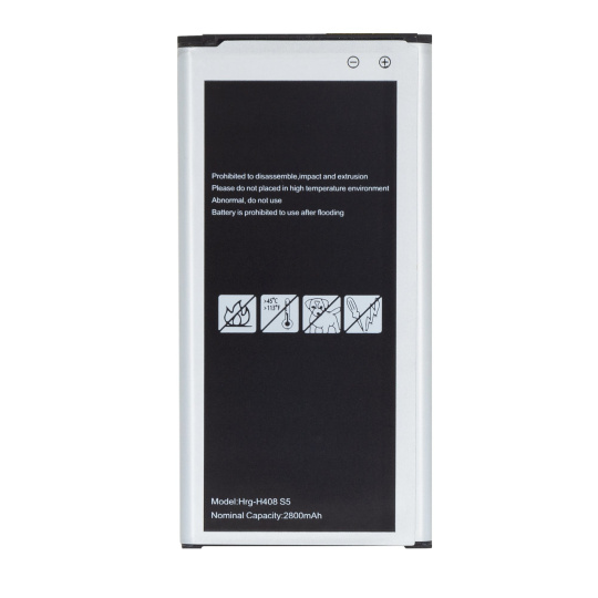 Samsung S5 baterie EB-BG900BBE Li-Ion 2800mAh (OEM)