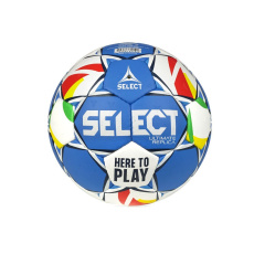 Míč házená Select HB Replica EHF Euro 2024 Men - 3