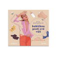 CD - Babičkou proti své vůli