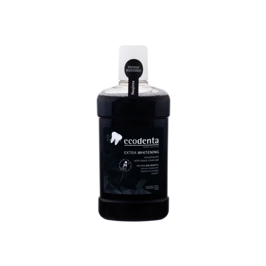 Ecodenta Mouthwash