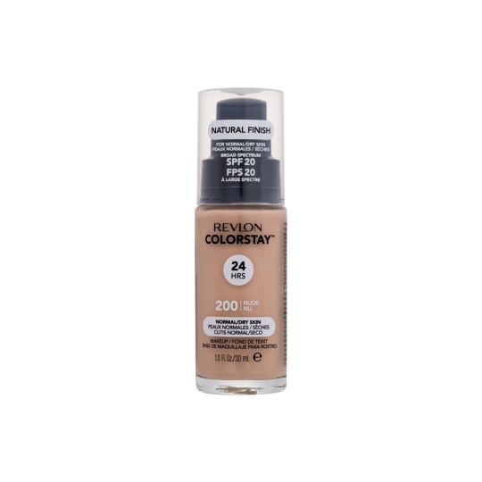 Revlon Colorstay SPF20