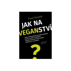 Jak na veganství